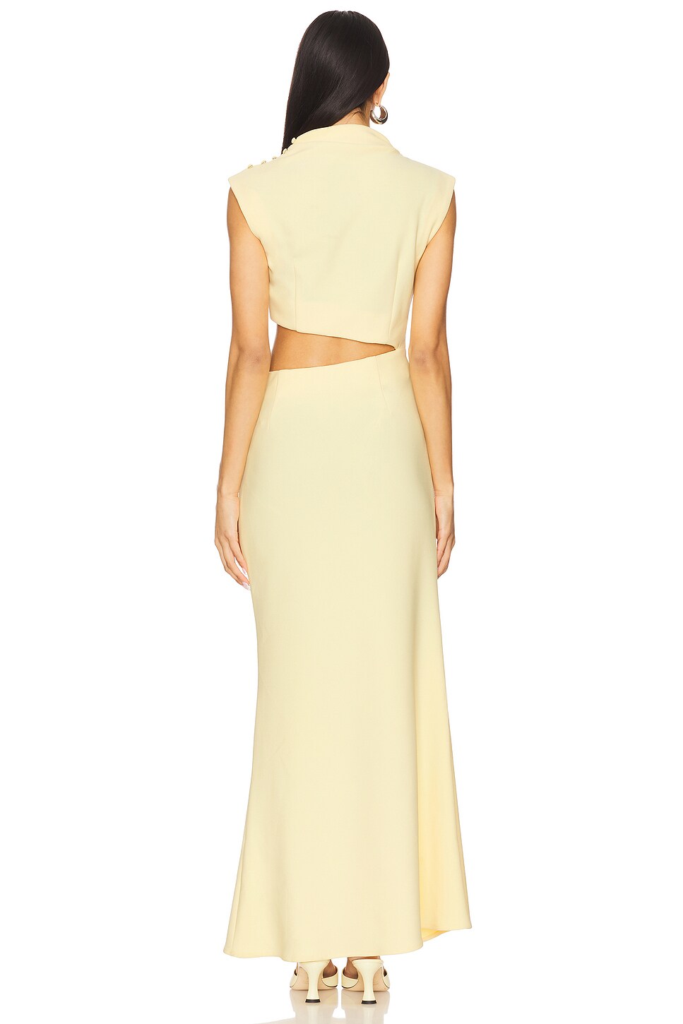 Nola Gown