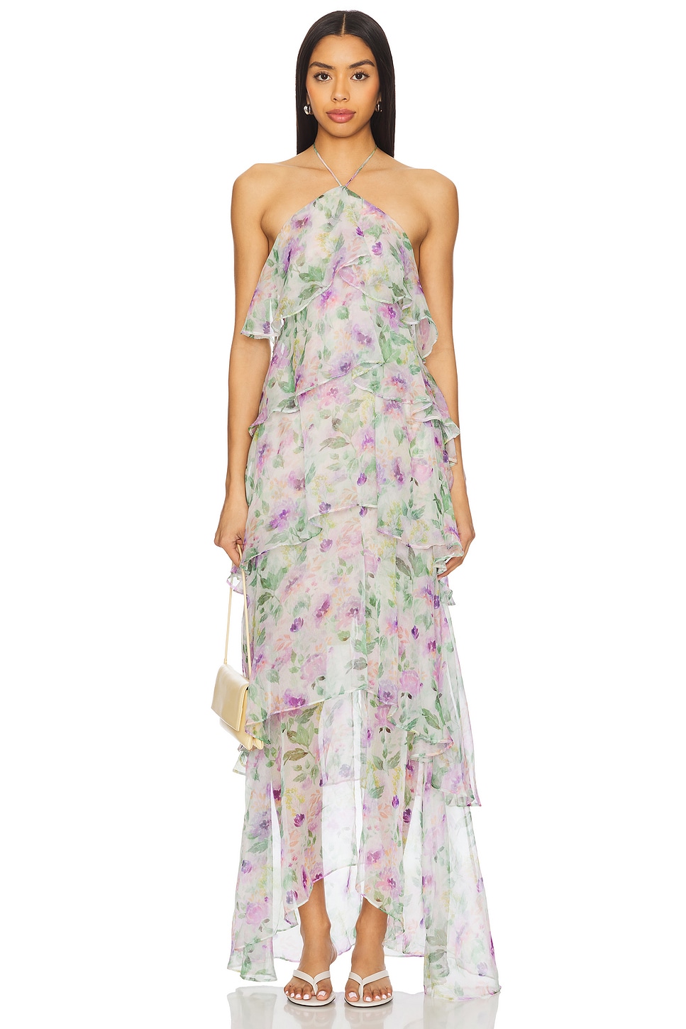 Mirabelle Dress