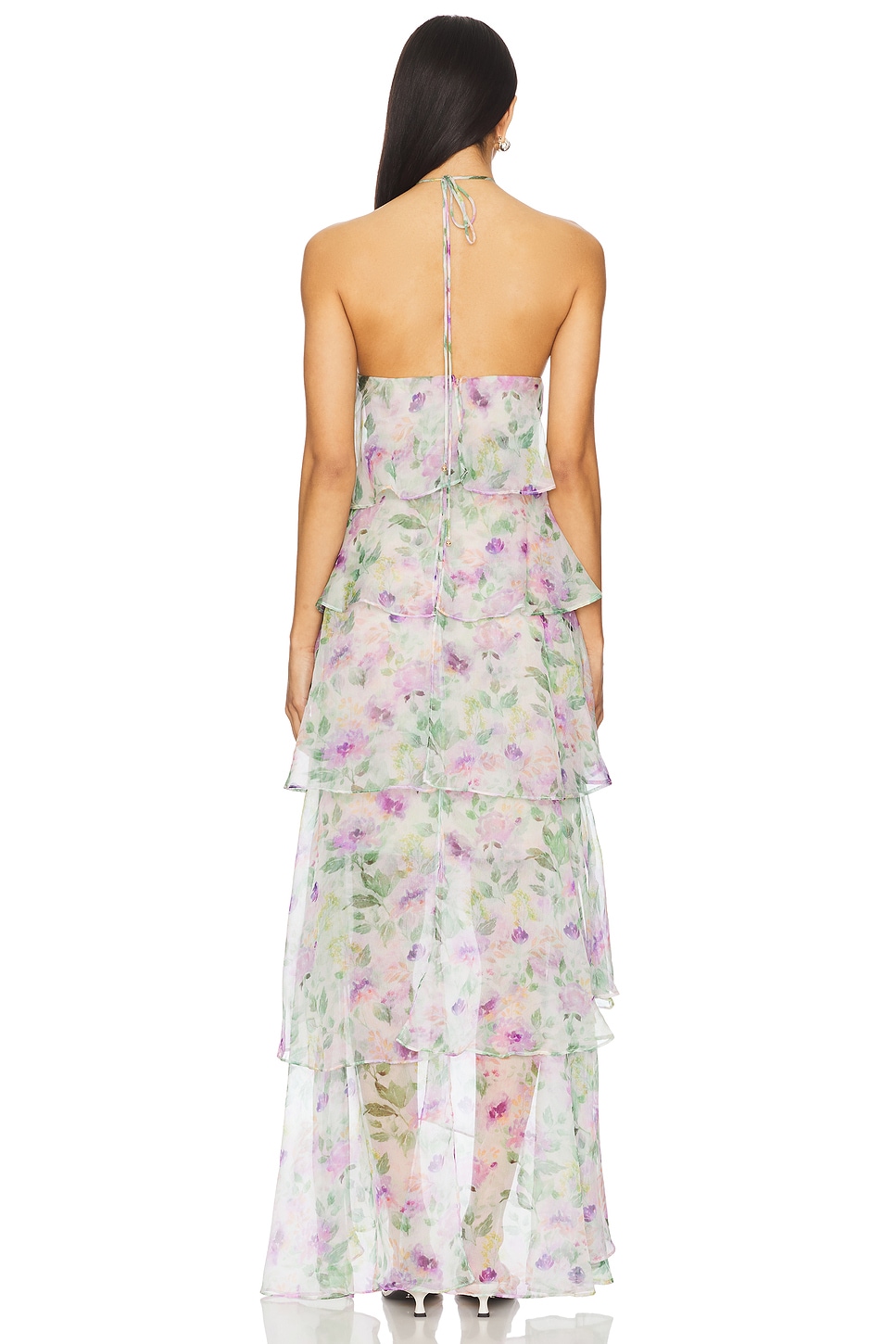 Mirabelle Dress