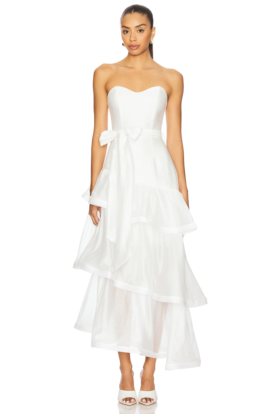 Kalani Maxi Dress