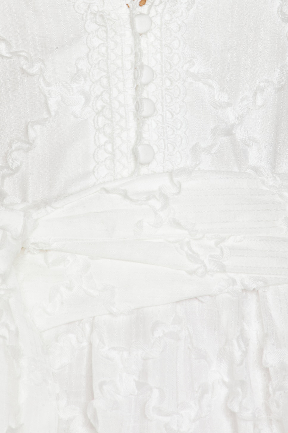 Iris Mini Dress