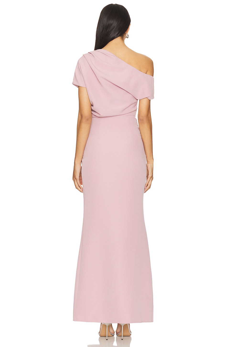 ELLIATT Kourtney Maxi Dress in Primrose | REVOLVE