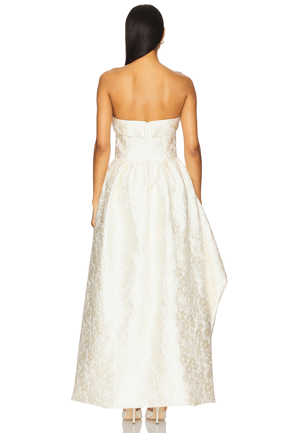 Galadirel Gown