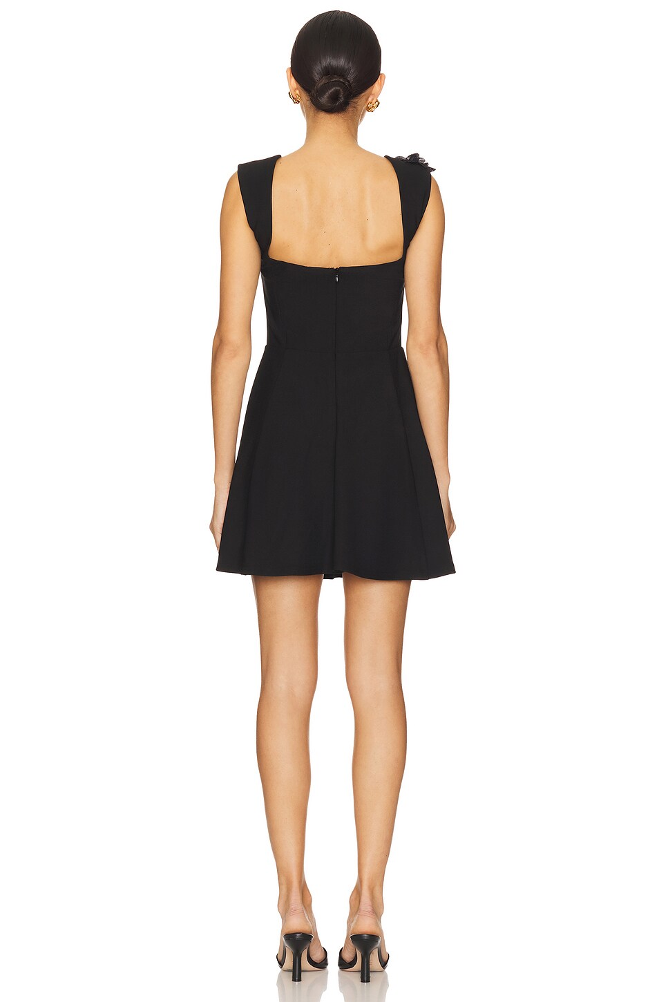 Jada Mini Dress