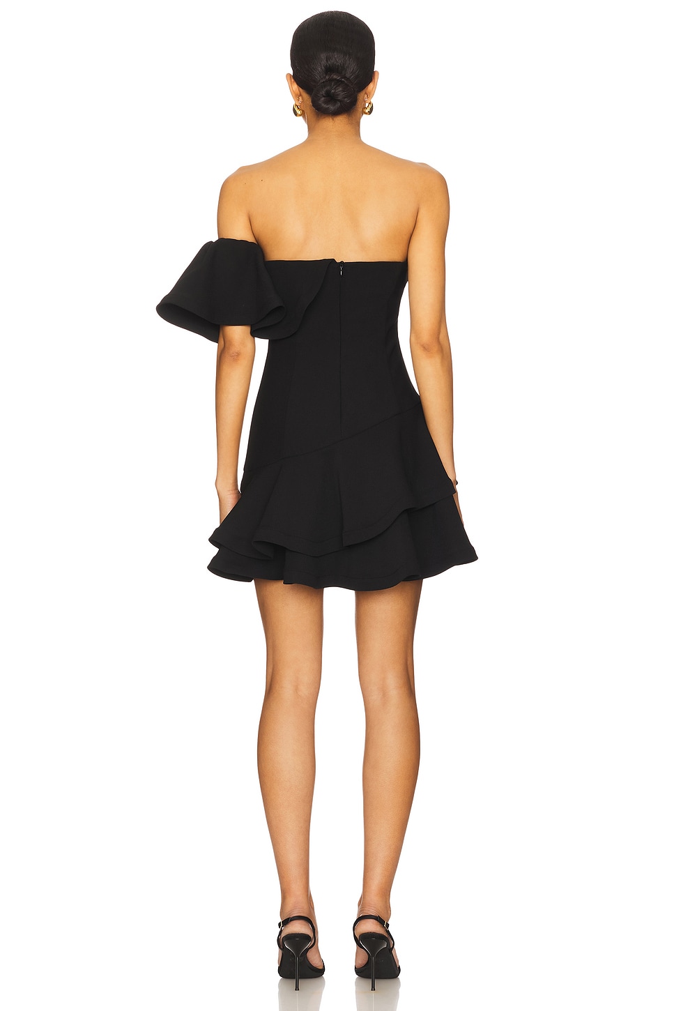 Ava Mini Dress