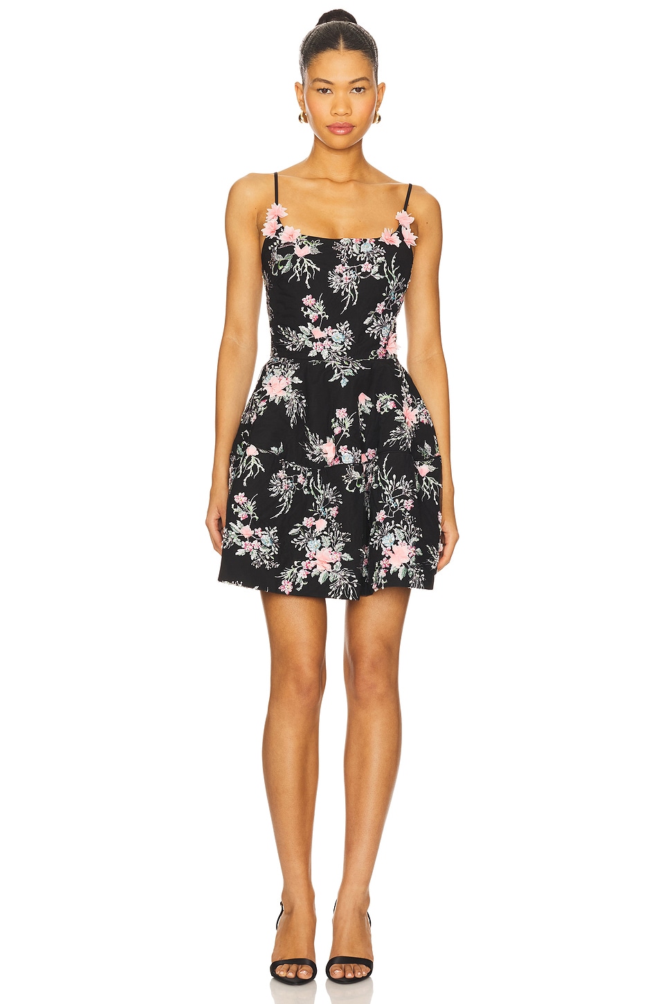 Gaia Mini Dress Gaia Mini Dress