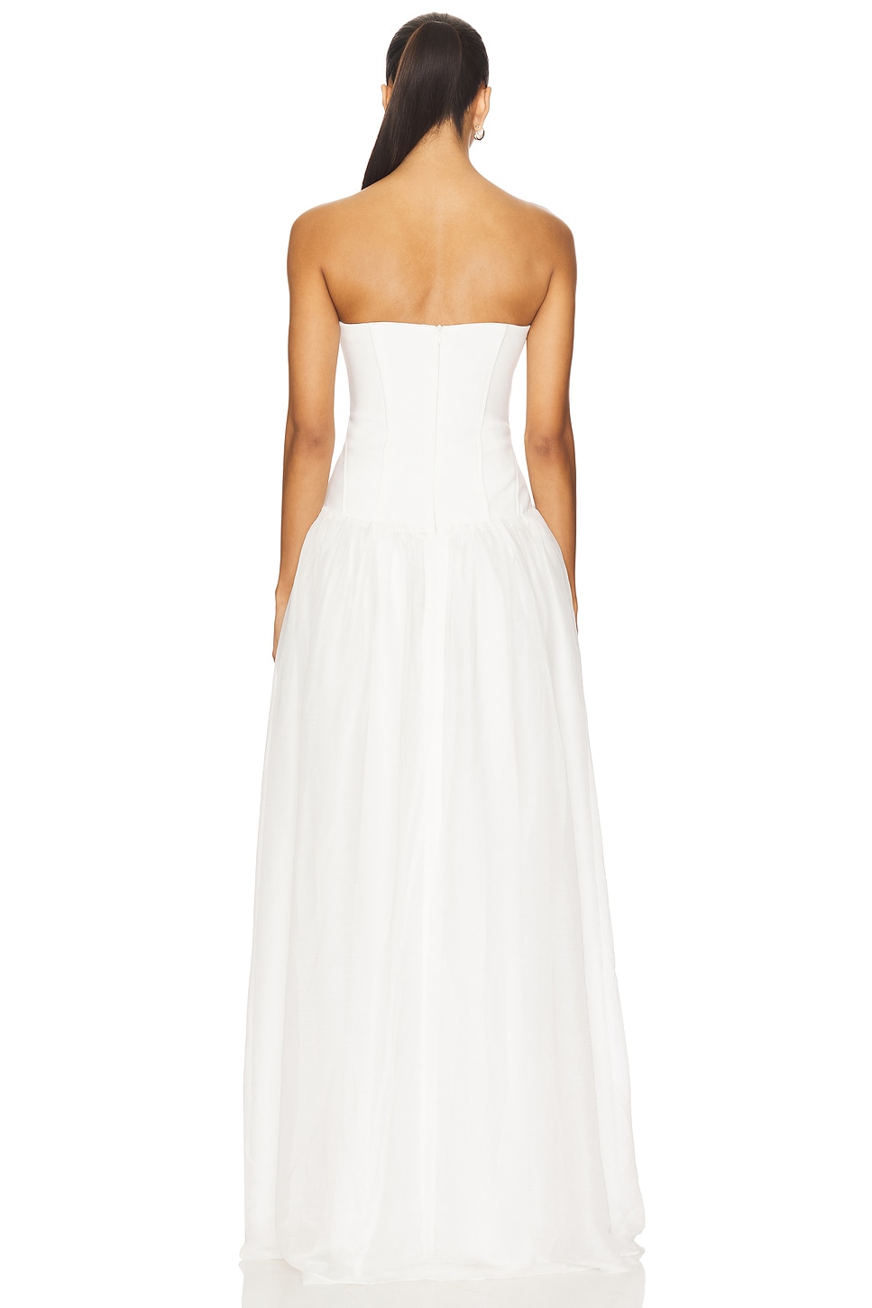 Solange Gown