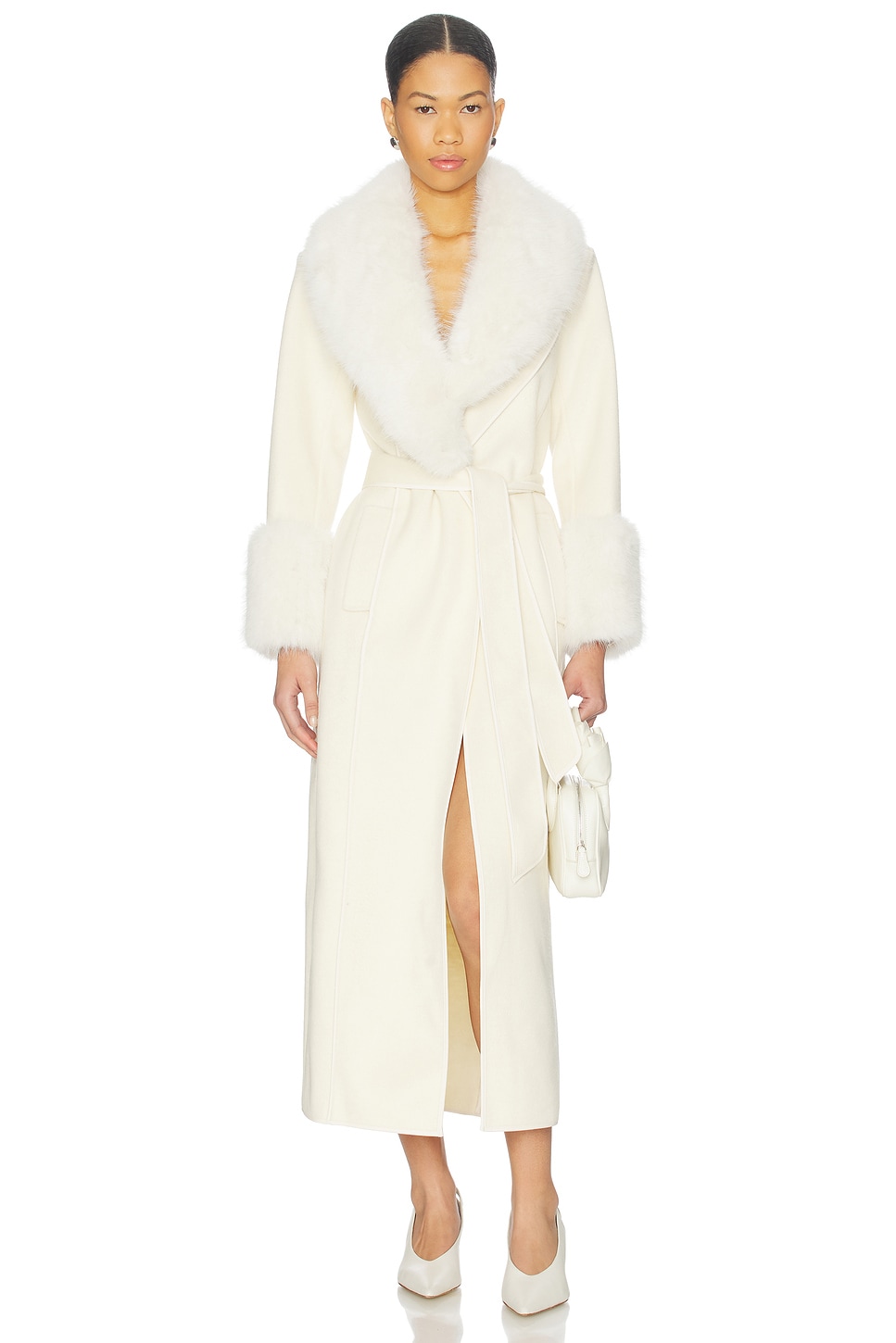 Elliatt Aria Coat