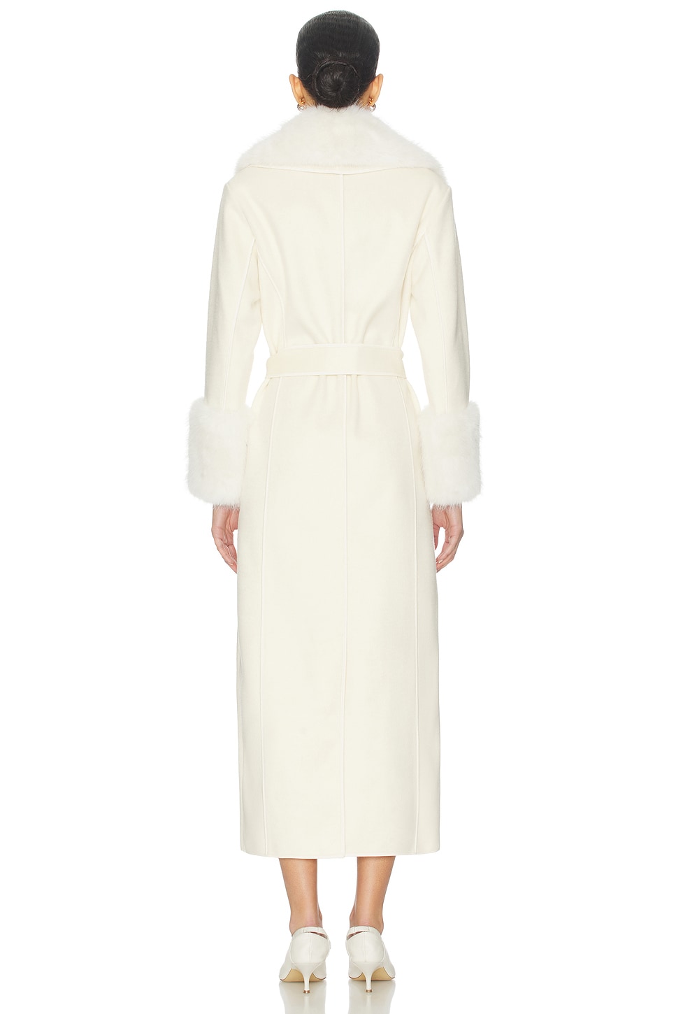 Elliatt Aria Coat