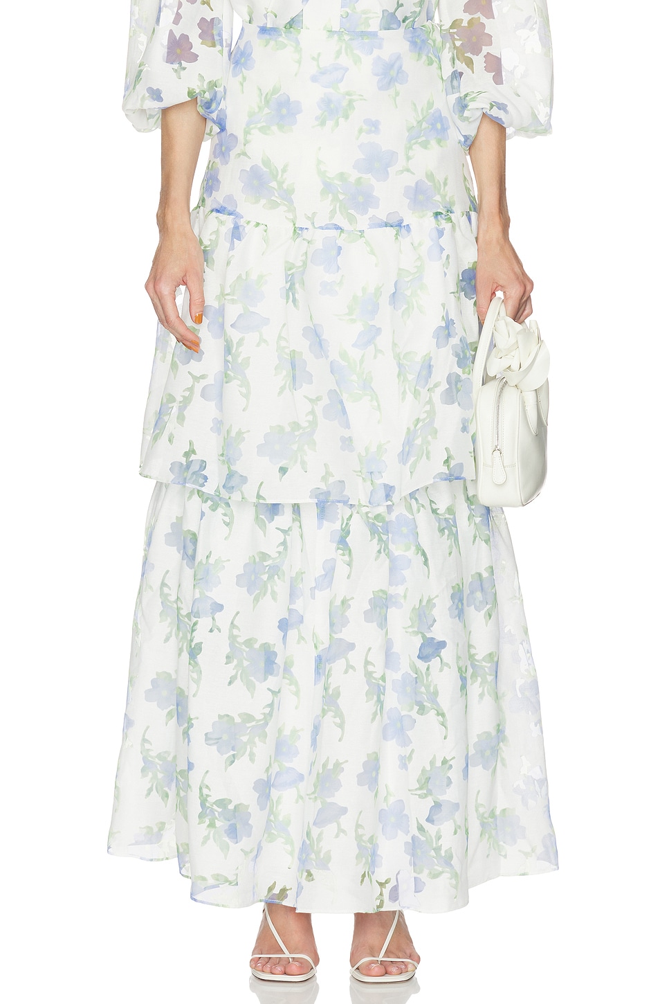Cleo Skirt - thumbnail 2