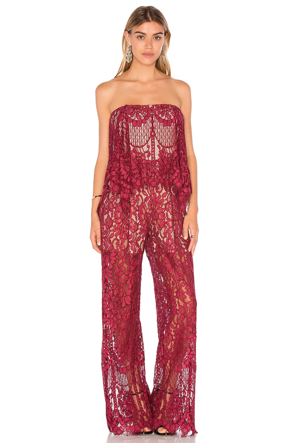 elliatt jumpsuit