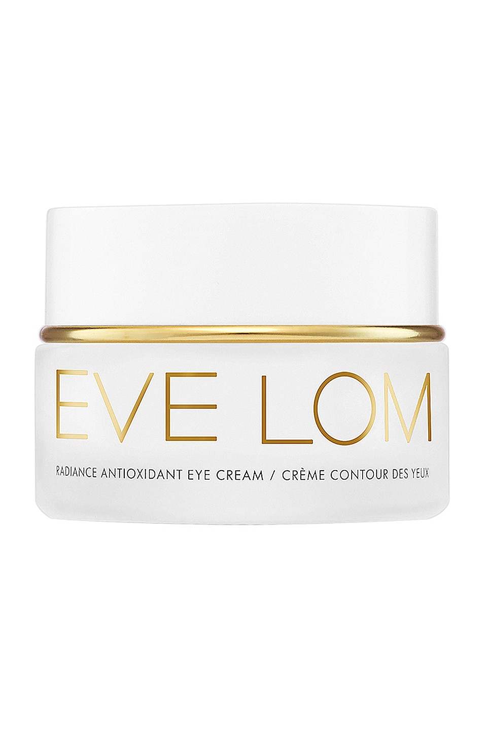 Shop Eve Lom Radiance Antioxidant Eye Cream In N,a