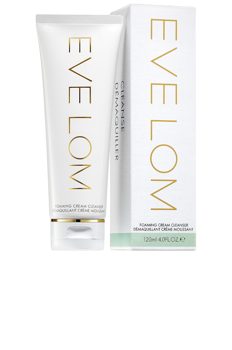 Foaming Cream Cleanser - thumbnail 3