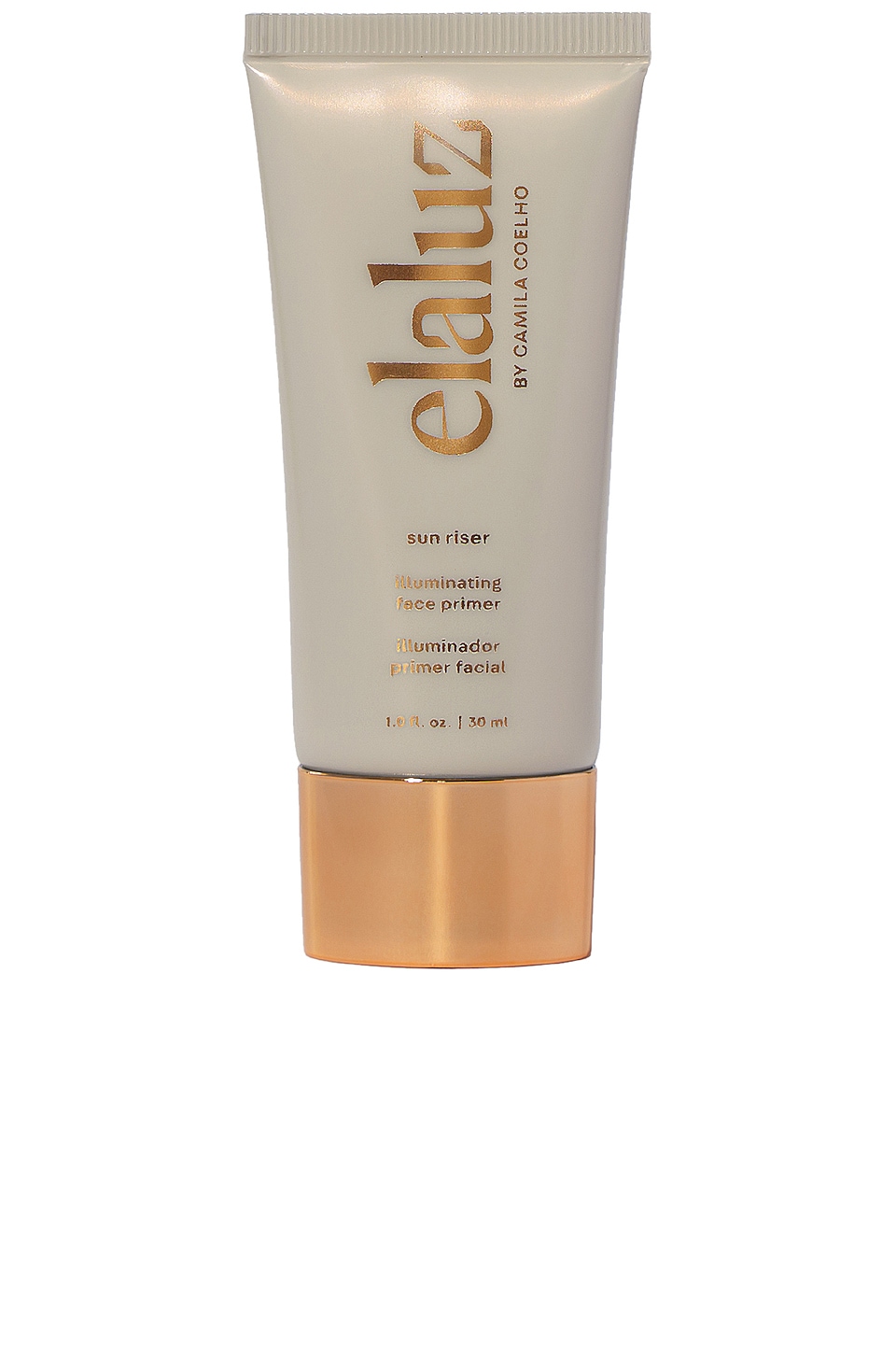 Elaluz Sun Riser Illuminating Face Primer in Beamer