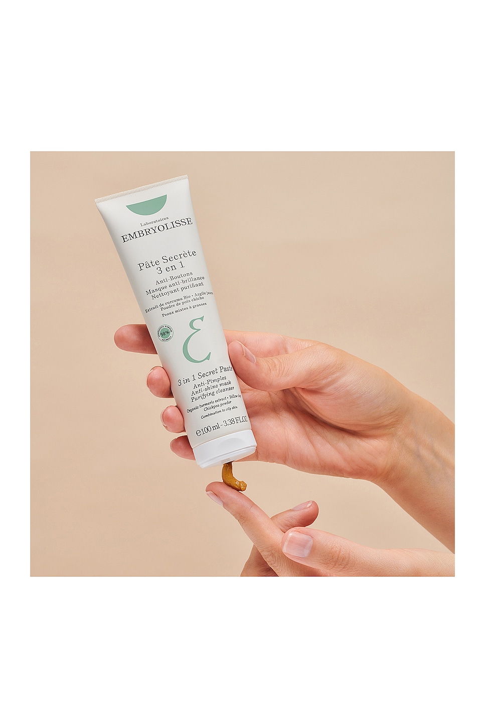 3-in-1 Secret Paste - thumbnail 3