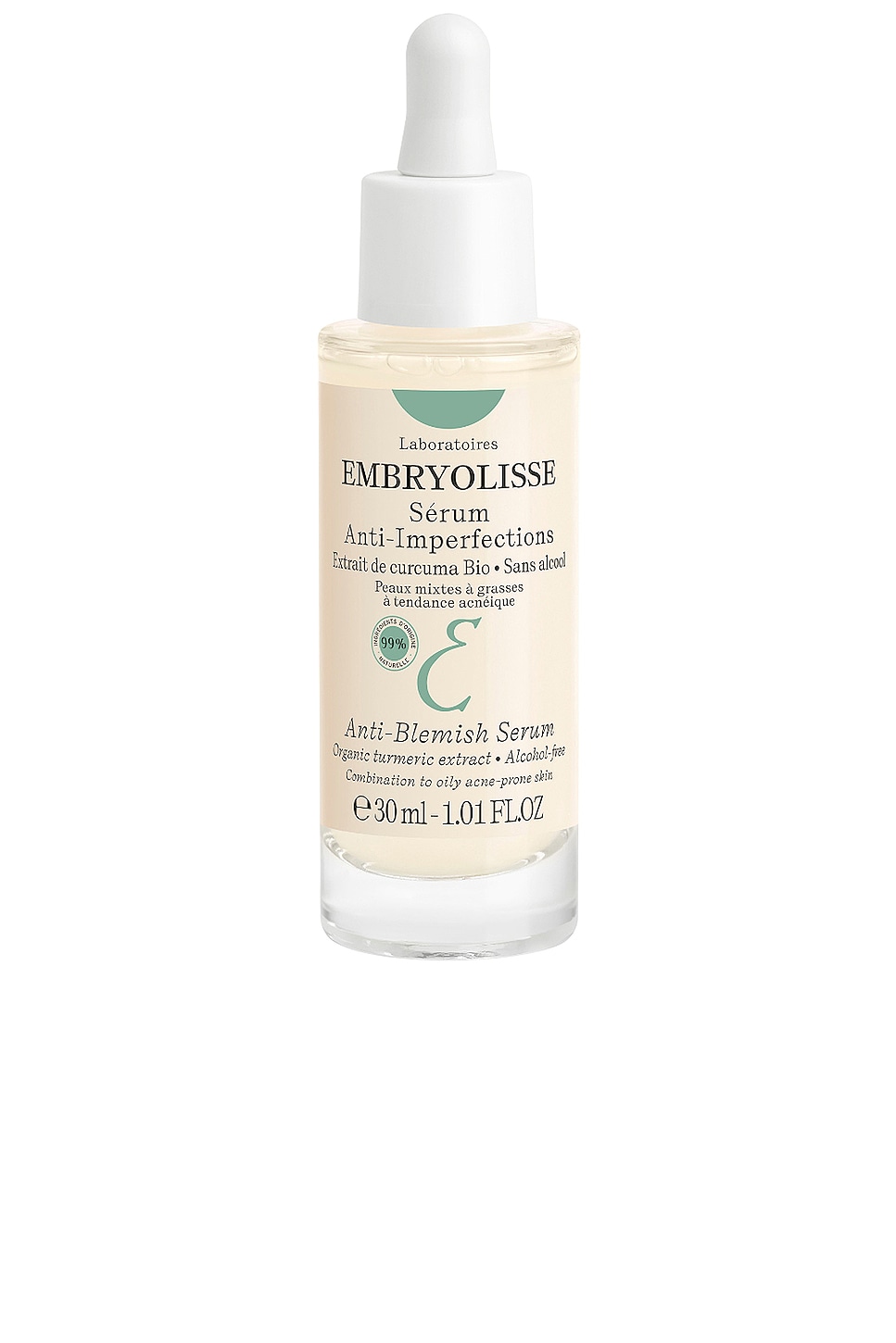 Anti-Blemish Serum - thumbnail 2