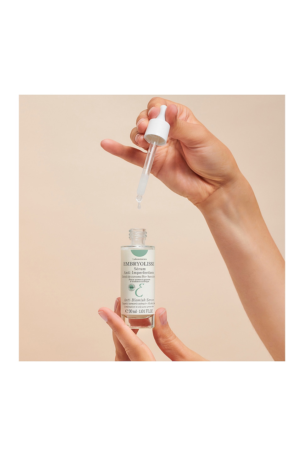 Anti-Blemish Serum - thumbnail 3