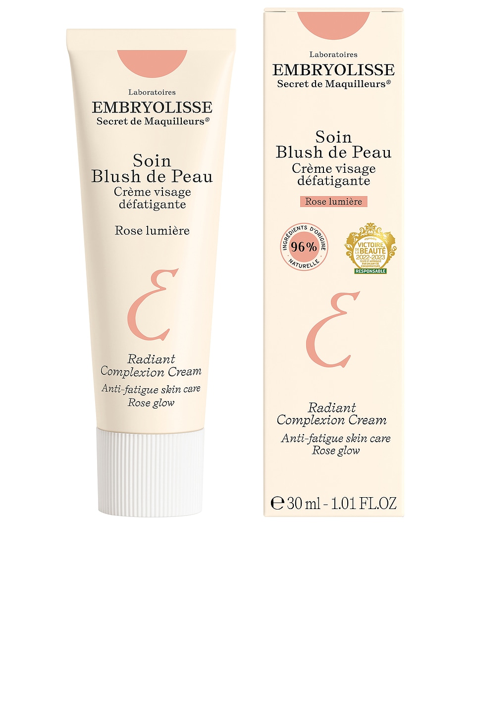 Radiant Complexion Cream - thumbnail 2