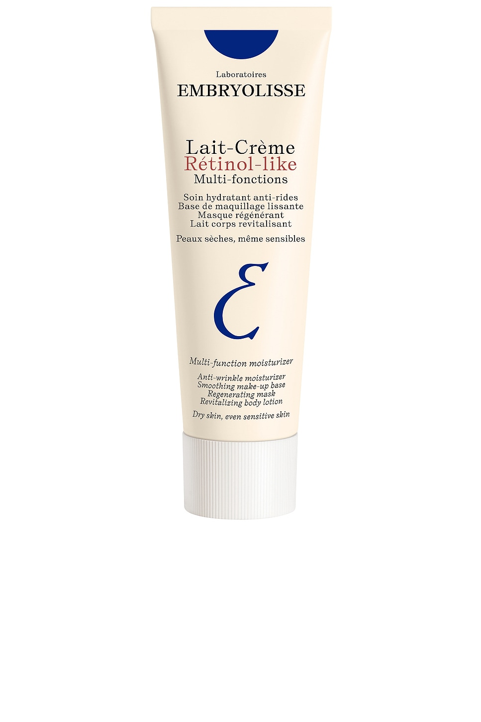 Lait Creme Retinol-Like - thumbnail 2