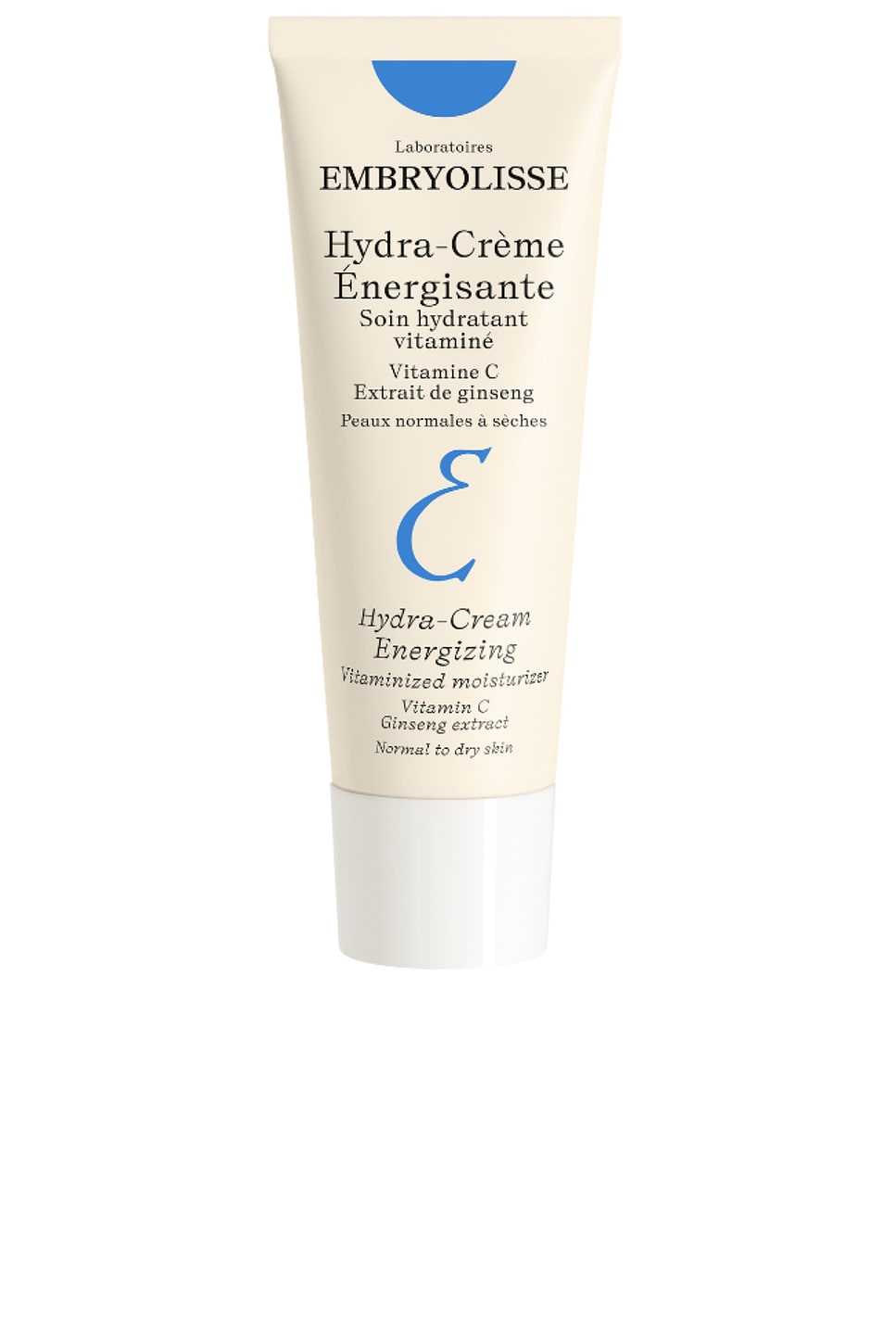 Hydra Cream Energizing - thumbnail 2