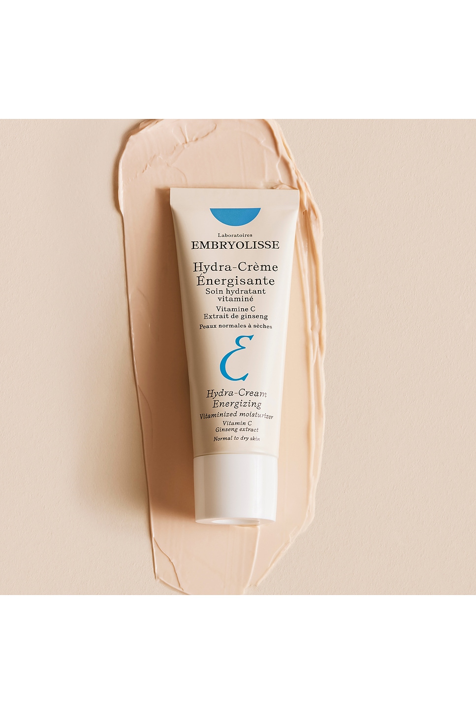 Hydra Cream Energizing - thumbnail 3