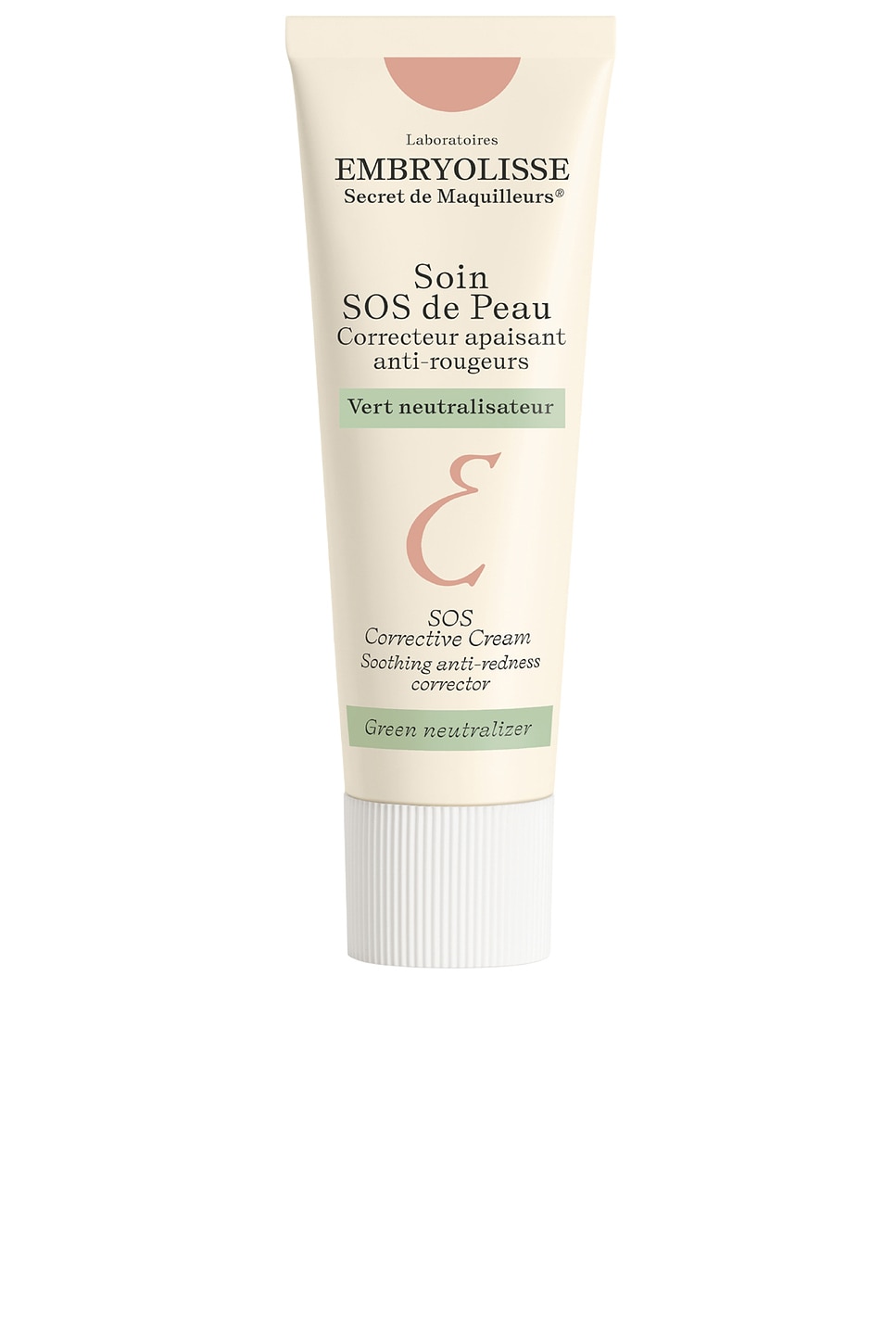 SOS Corrective Cream - thumbnail 2