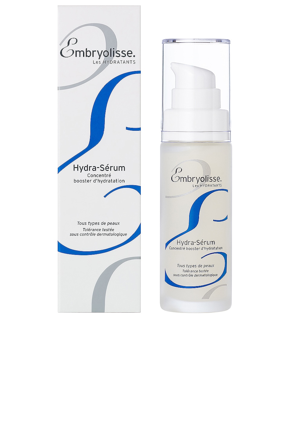 EMBRYOLISSE HYDRA-SERUM,EMBY-WU6