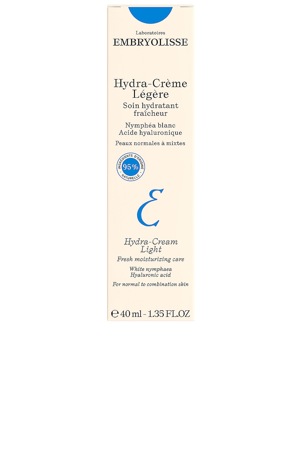 Hydra-Cream Light - thumbnail 3