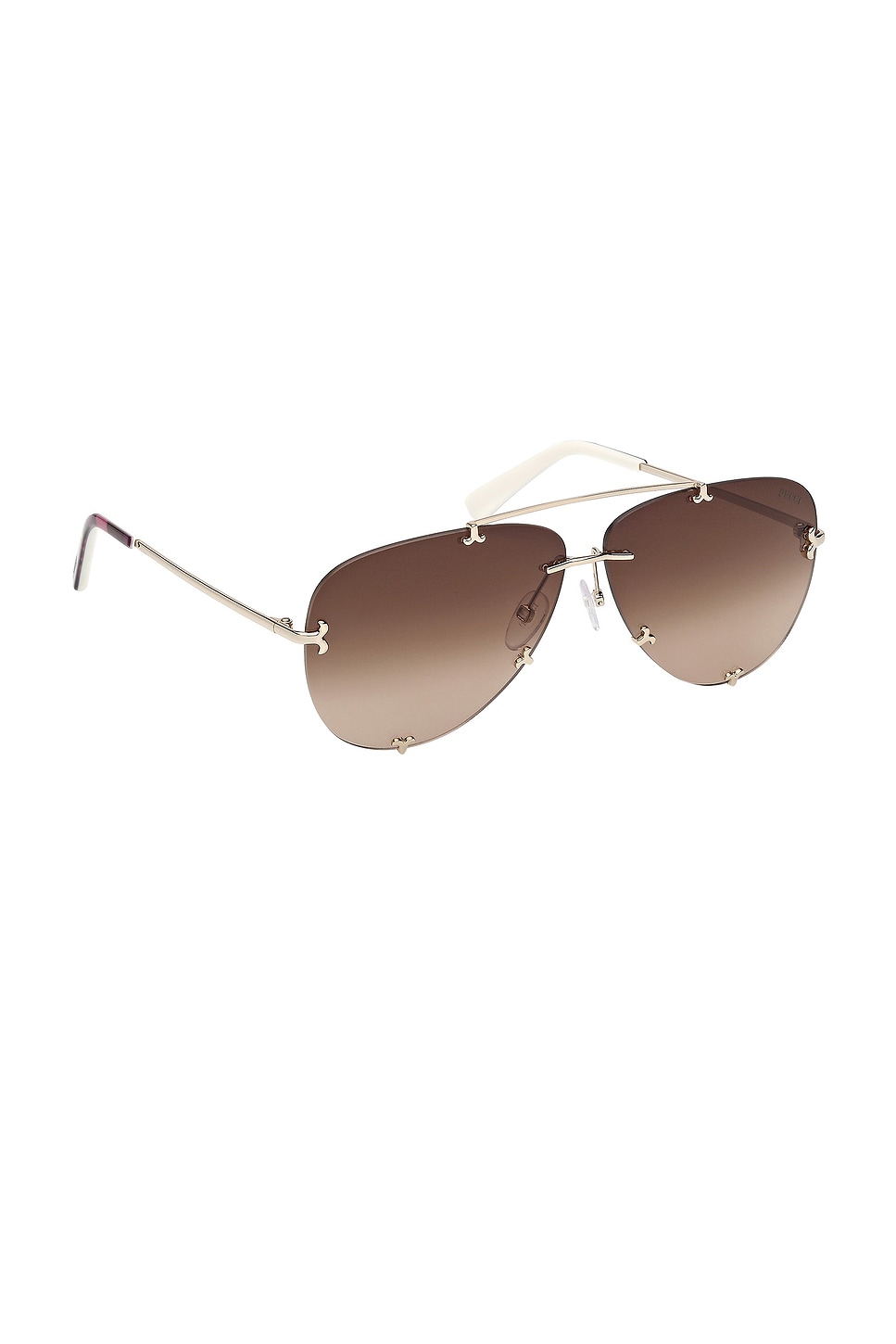 Pilot Sunglasses - thumbnail 3