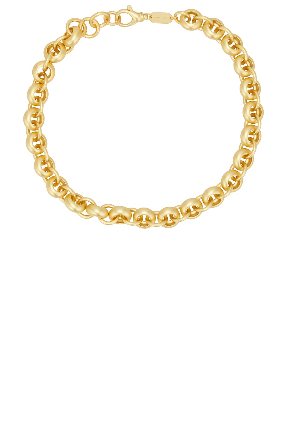 Lucien Necklace