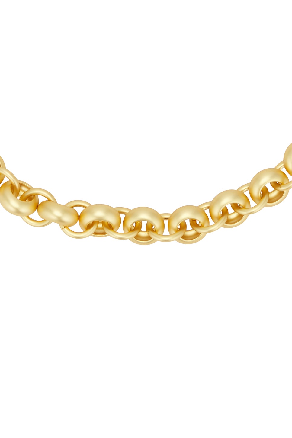 Lucien Necklace