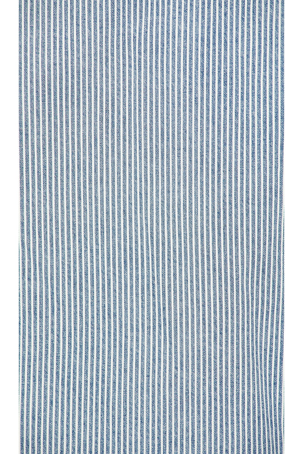 Diana Denim Shacket