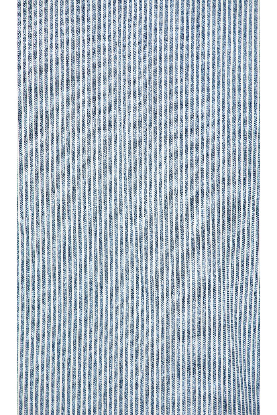 Diana Denim Bustier