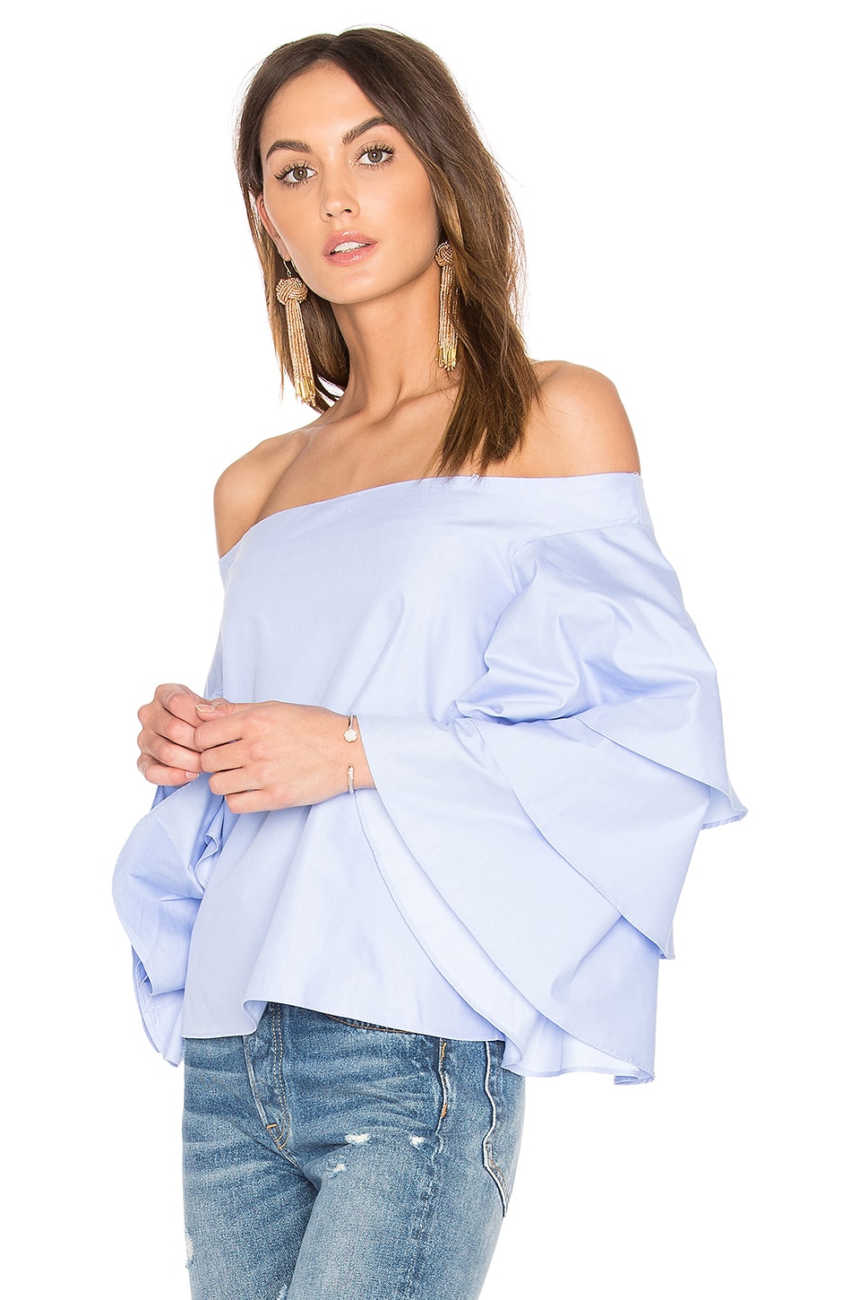 Endless Rose Women's Tops | Endless Rose Shirts and Blouses at ...