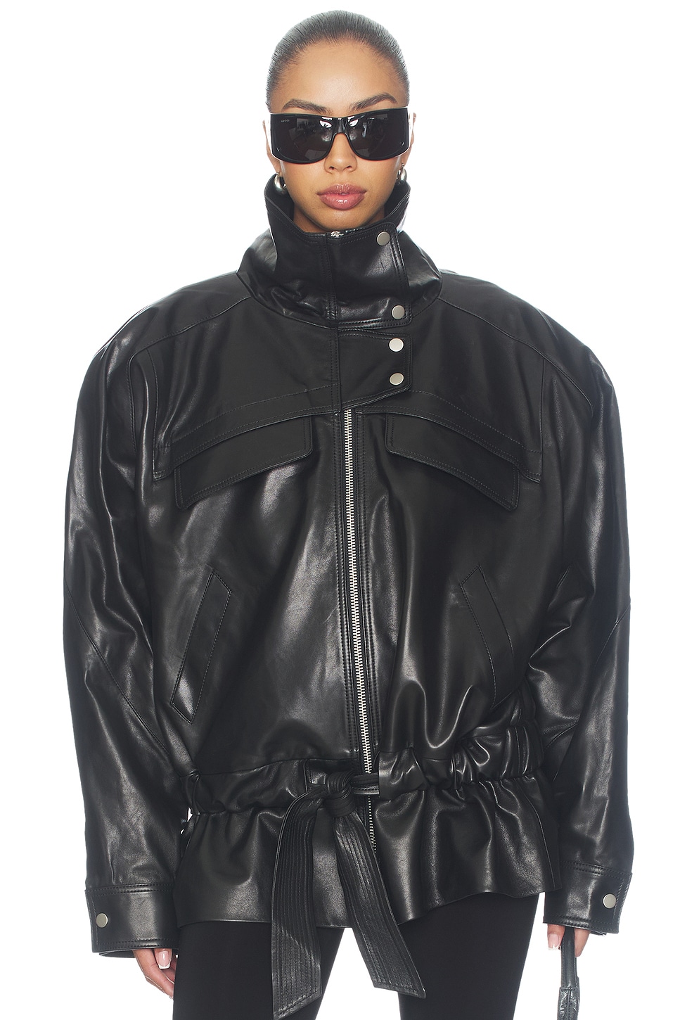 Entire Studios Sol Jacket