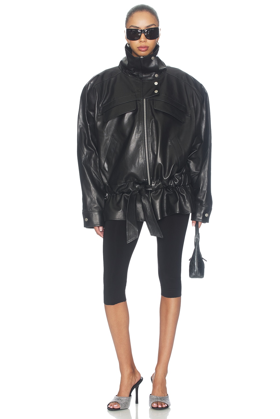 Entire Studios Sol Jacket