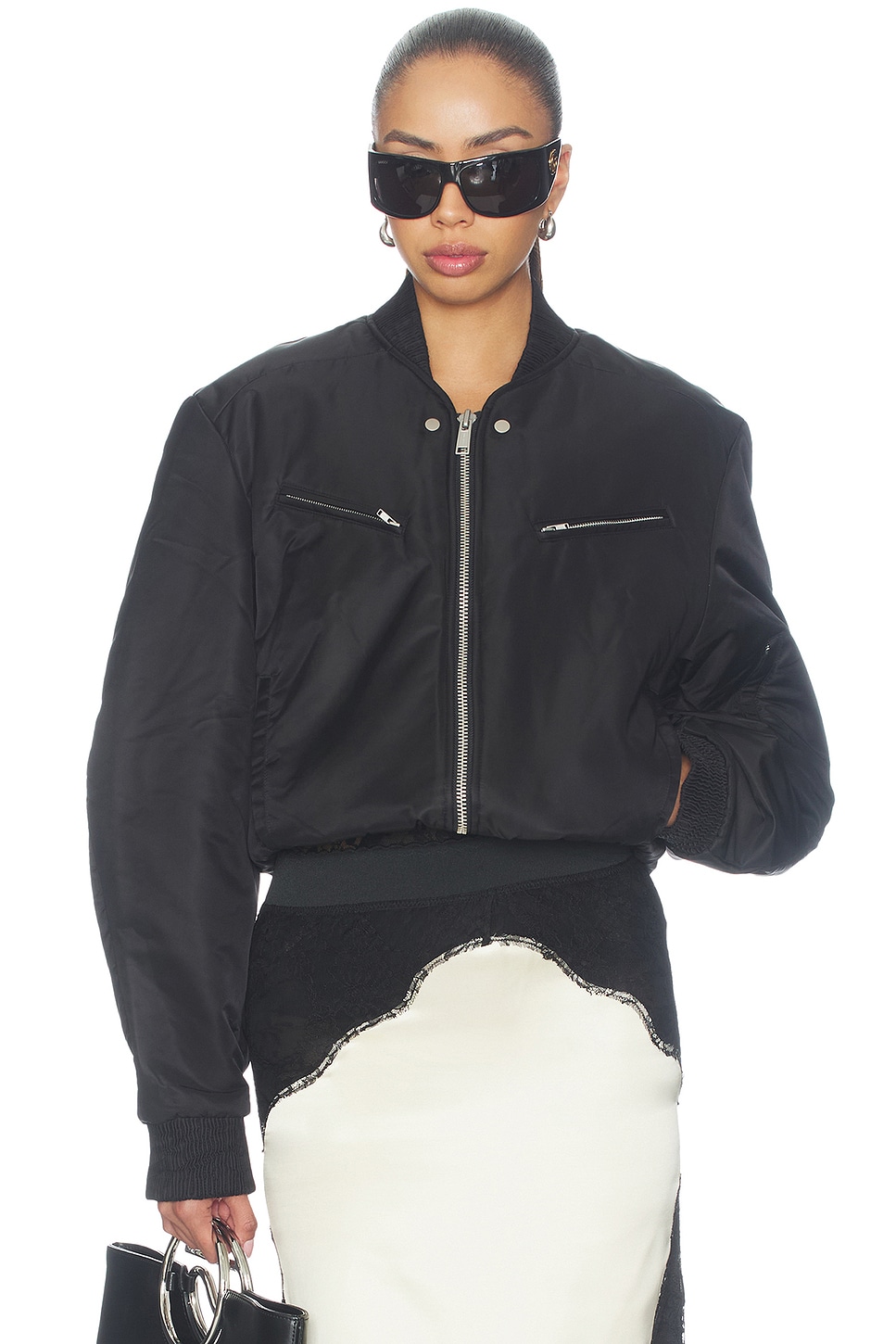 Entire Studios Arc Bomber
