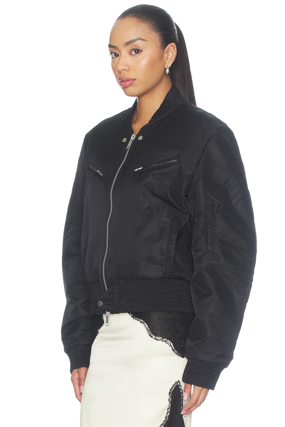 Entire Studios Arc Bomber