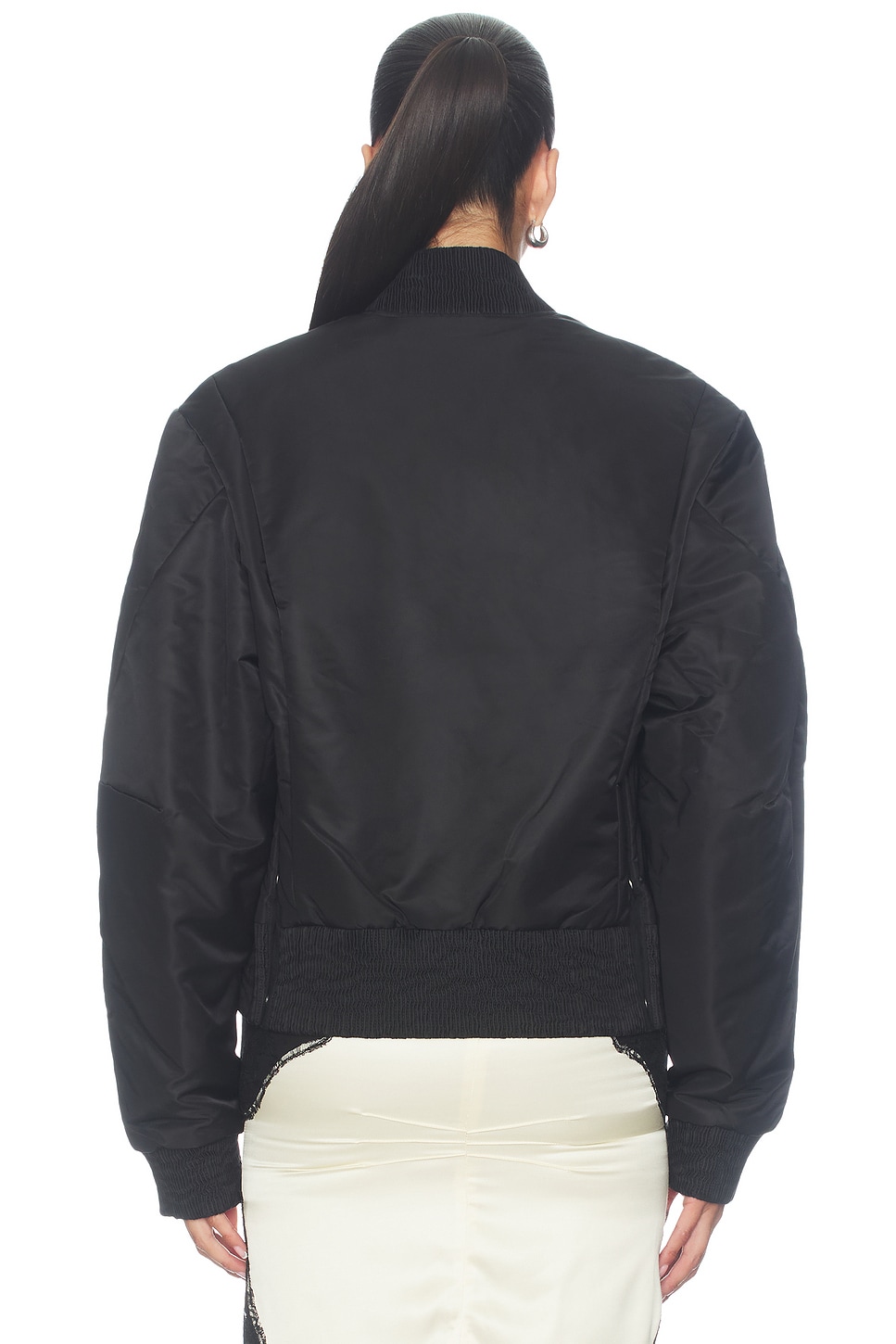 Entire Studios Arc Bomber