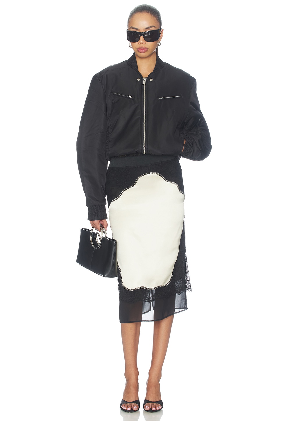 Entire Studios Arc Bomber