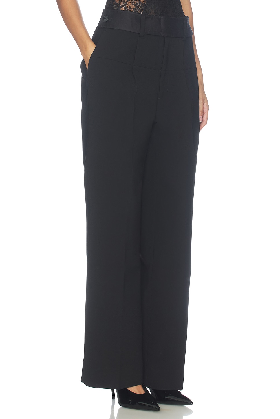 Entire Studios Avenue Trouser