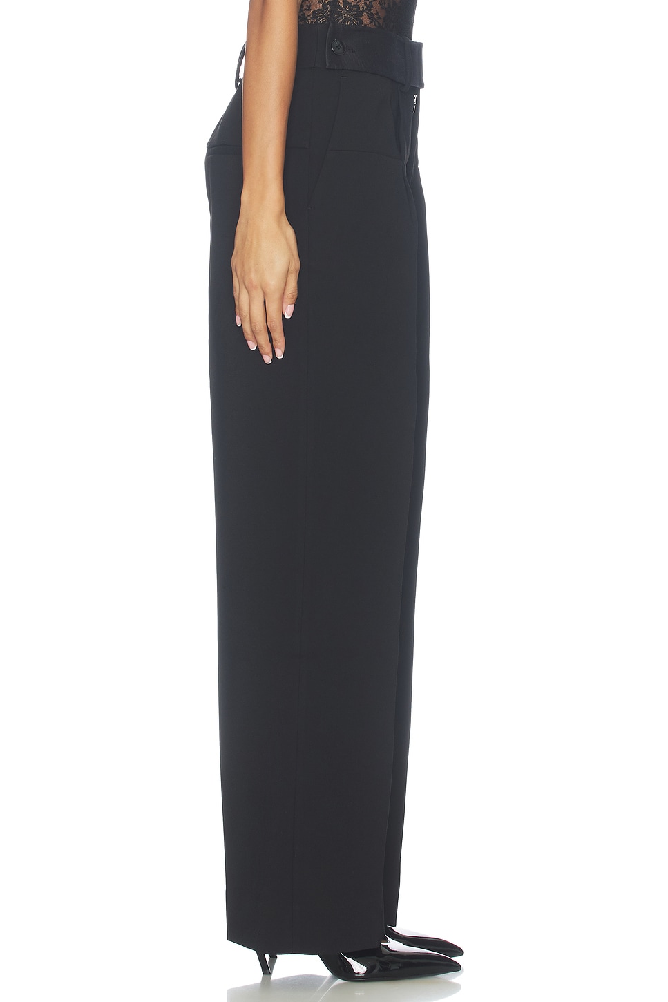 Entire Studios Avenue Trouser