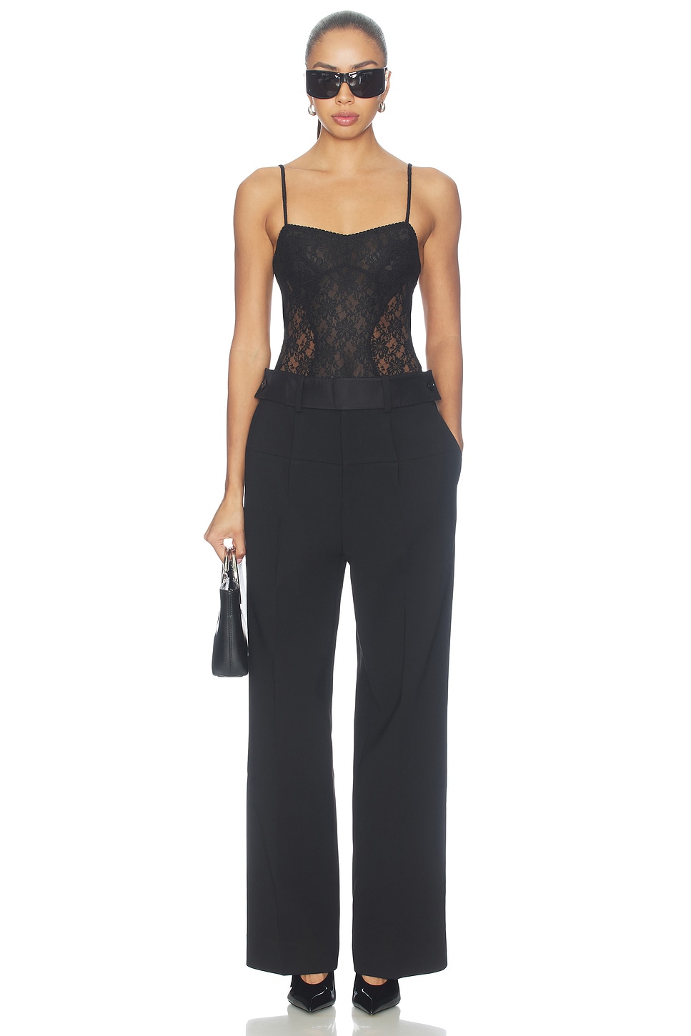 Entire Studios Avenue Trouser