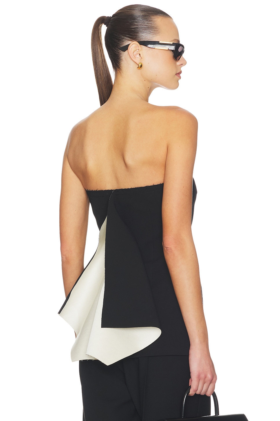 Fin Tube Top