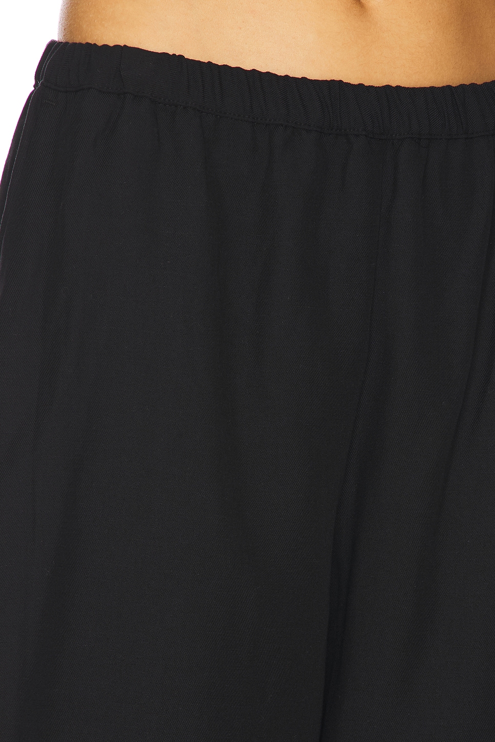 Twill Bermuda Short