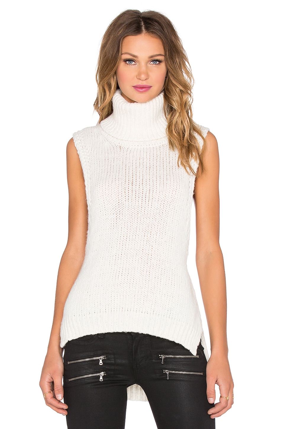 madewell fulton pullover sweater