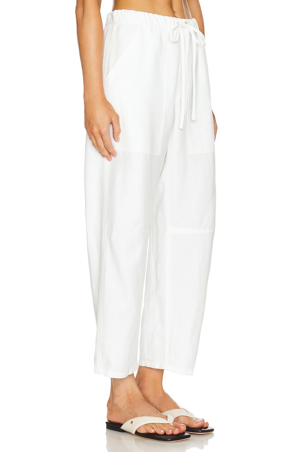 Enza Costa Utility Pant thumbnail