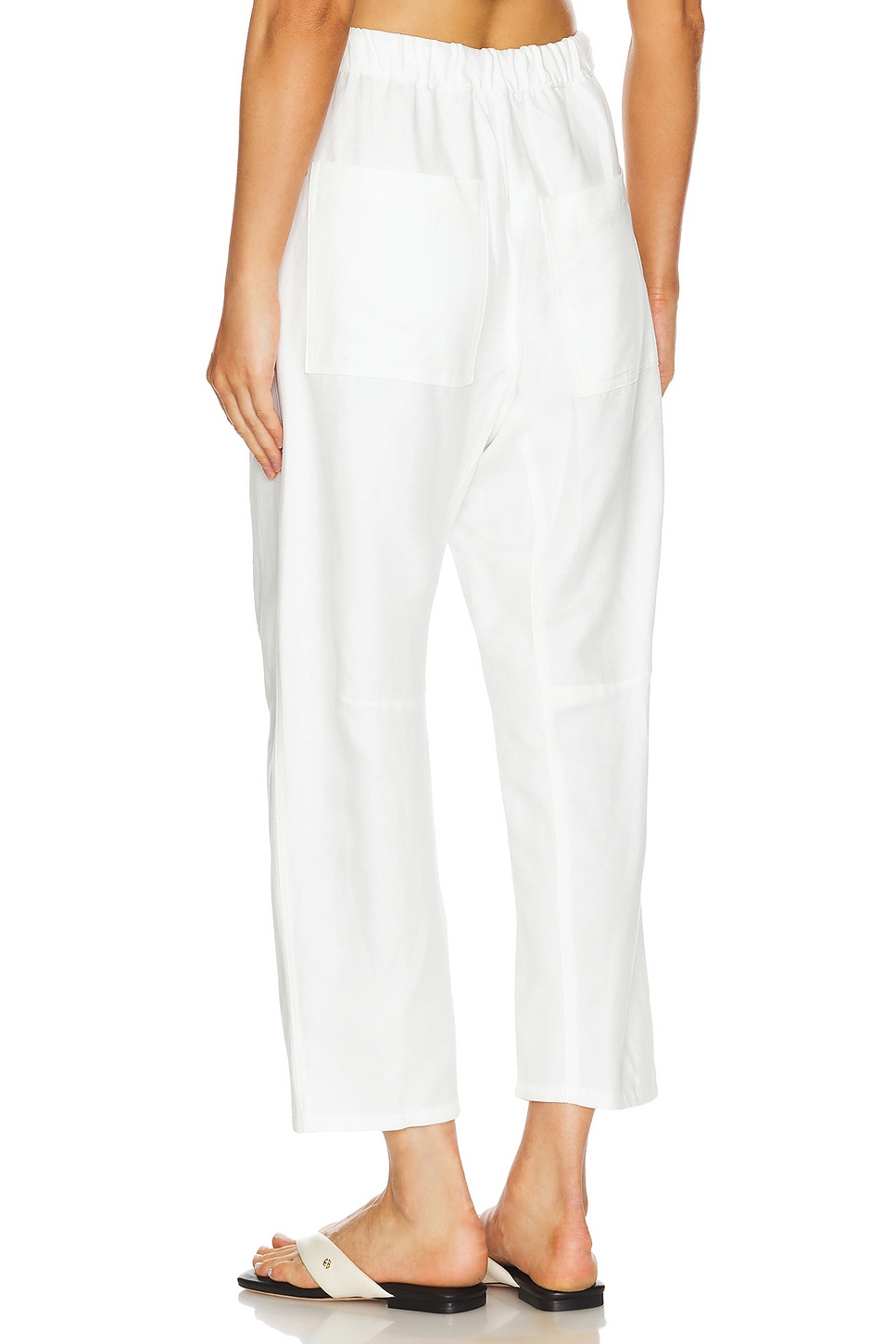 Enza Costa Utility Pant thumbnail