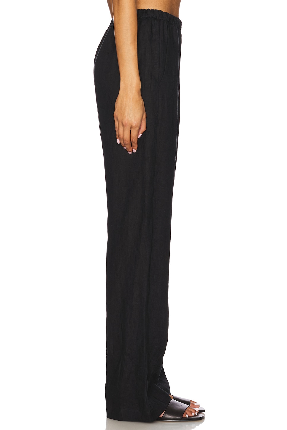 Linen Everywhere Pant