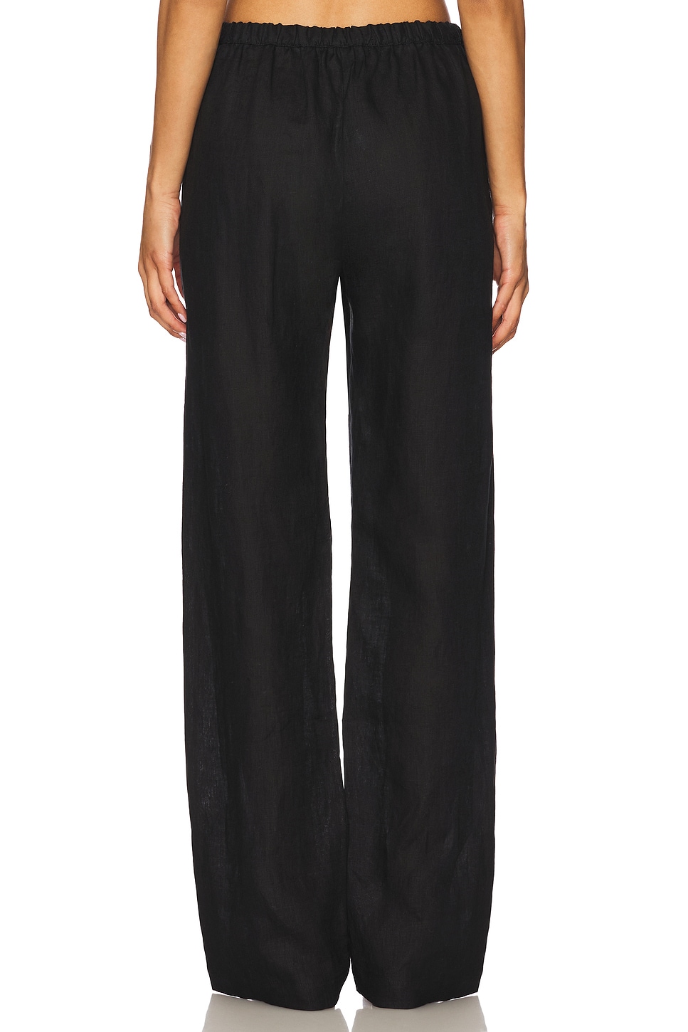 Linen Everywhere Pant